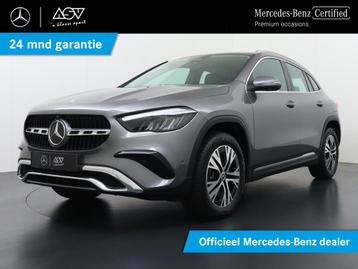 Mercedes-Benz GLA-klasse 250 e Business Line Dodehoekassiste beschikbaar voor biedingen
