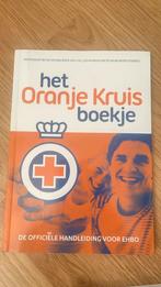 Het Oranje Kruis boekje 27e druk, Ophalen of Verzenden, Nieuw