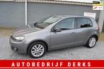 Volkswagen Golf 1.2 TSI Style BlueMotion Airco 5Drs Sport Ga, Auto's, Volkswagen, Voorwielaandrijving, Euro 5, Stof, Gebruikt