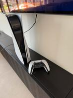 Playstation 5 disk versie, Ophalen of Verzenden