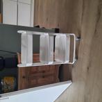 Bijzet karretje, Doe-het-zelf en Verbouw, Ladders en Trappen, Ophalen, Zo goed als nieuw, Minder dan 2 meter