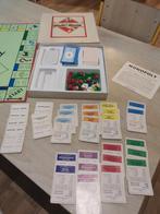 Monopoly Bordspel - Clipper Games, Hobby en Vrije tijd, Gezelschapsspellen | Bordspellen, Gebruikt, Onbekend, Onbekend, Clipper Games & Toys B.V.