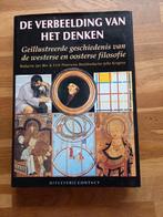 De verbeelding van het denken, filosofie, Boeken, Filosofie, Ophalen of Verzenden, Gelezen, Cultuurfilosofie