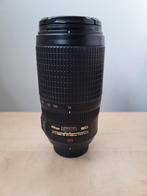 Nikon AF-S 70-300mm VR lens, Ophalen of Verzenden, Zo goed als nieuw, Telelens, Zoom