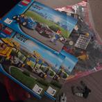 Lego City 60060 Auto Transport - Mist 1 Stukje, Ophalen of Verzenden, Gebruikt, Complete set, Lego