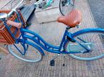 Popal fiets met 3 versnellingen te koop. Zo goed als nieuw, Ophalen, Cruiser, Zo goed als nieuw, Popal