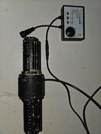 Crossflow stromingspomp 35watt, Ophalen of Verzenden, Zo goed als nieuw