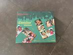 Efteling Domino Bordspel, Hobby en Vrije tijd, Gezelschapsspellen | Bordspellen, Een of twee spelers, Ophalen of Verzenden, Zo goed als nieuw