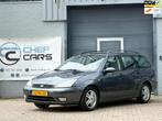 Ford Focus 1.6|NAP|AUTOMAAT|AIRCO|APK|BOEKJES|RIJDT GOED!, Auto's, 1596 cc, Gebruikt, 4 cilinders, 610 kg