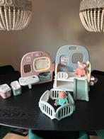 Smoby Babykamer & Speelgoed, Kinderen en Baby's, Ophalen, Zo goed als nieuw, Babypop