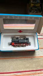 Te koop stoomloc 3104 van Marklin, Hobby en Vrije tijd, Modeltreinen | H0, Wisselstroom, Locomotief, Ophalen of Verzenden, Zo goed als nieuw