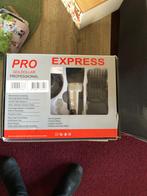 Goldollar Professional tondeuse - Slechts 1x gebruikt!, Dieren en Toebehoren, Ophalen of Verzenden, Zo goed als nieuw