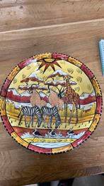 Fruitschaal, Huis en Inrichting, Ophalen, Zo goed als nieuw