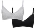 Voedingsbh 2x 90D nog in verpakking, Kleding | Dames, Positiekleding, Zwart, Nieuw, Ophalen of Verzenden, Lingerie of Zwemkleding
