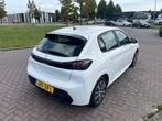 Peugeot 208 1.2 Active, Voorwielaandrijving, Gebruikt, Euro 6, 1199 cc