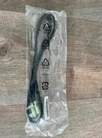 Audio Kabel - Nieuw in Verpakking, Ophalen of Verzenden, Nieuw, Minder dan 2 meter, Overige kabels