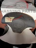 Left airbag (steering wheel) with part number 569000 Kia Pic, -, -, Ophalen of Verzenden, -