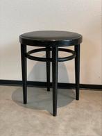 Vintage Thonet design kruk, Huis en Inrichting, Krukjes, Ophalen of Verzenden