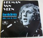 Herman van Veen   Helden, Ophalen of Verzenden, Zo goed als nieuw, Nederlandstalig