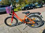 Kinderfietsje 18inch met 3 versnellingen, Fietsen en Brommers, Fietsen | Kinderfietsjes, Ophalen, Gebruikt, 16 tot 20 inch