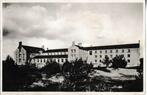 HEEZE - RETRAITEHUIS REGINA PACIS, Verzamelen, Ansichtkaarten | Nederland, Ophalen of Verzenden, 1940 tot 1960, Gelopen, Noord-Brabant