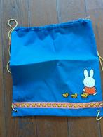 Nijntje tas, Sieraden, Tassen en Uiterlijk, Tassen | Schooltassen, Ophalen of Verzenden, Gebruikt, Rugtas