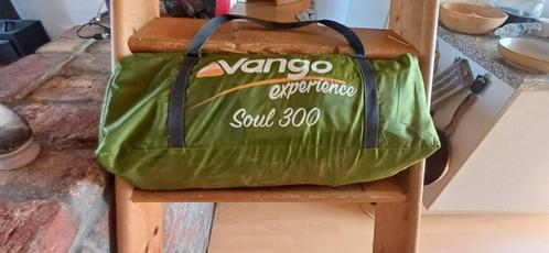 Camping Tent for Sale, Caravans en Kamperen, Tenten, Zo goed als nieuw, Ophalen of Verzenden