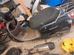 Scooter zonder kinteken loopt gewoon, Ophalen of Verzenden, Zo goed als nieuw, Overige merken