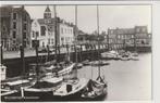 Willemstad binnenhaven, Verzenden, 1960 tot 1980, Ongelopen, Noord-Brabant