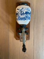 Vintage koffiemolen, Antiek en Kunst, Ophalen