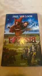 Paul van Loon - Foeksia de miniheks, Fictie algemeen, Paul van Loon, Ophalen of Verzenden, Zo goed als nieuw
