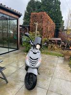 Zip scooter met hangslot, Ophalen, Gebruikt, Overige modellen, Maximaal 45 km/u