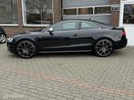 Audi S5 4.2 FSI QUATTRO AUT LEDER/ECC-AIRCO/NAVI/XENON FACE!, Automaat, Gebruikt, 8 cilinders, Zwart