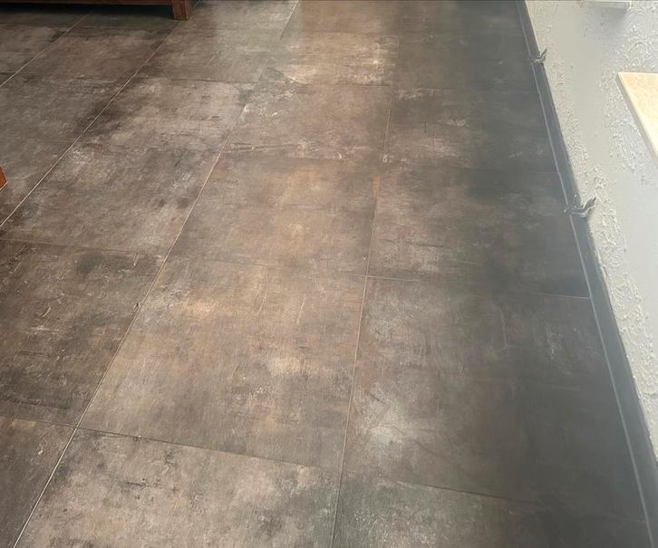 NIEUW / Italiaanse vloertegel Refin 60x60 prijs 25,00 per m2, Doe-het-zelf en Verbouw, Tegels, Nieuw, Vloertegels, Keramiek, 60 cm of meer