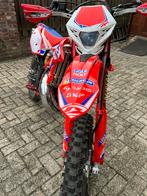Beta RR 2T 250 CC Enduro, Motoren, Ophalen, 1 cilinder, 12 t/m 35 kW
