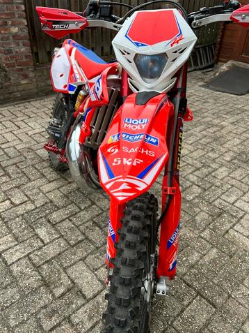 Beta RR 2T 250 CC Enduro beschikbaar voor biedingen