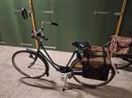 Keurige damesfiets zonder versnellingen, 53 tot 56 cm, Ophalen, Gebruikt, Gazelle