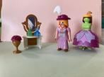 Playmobil Koninklijke Slaap- & Omkleedkamer, Ophalen, Gebruikt, Complete set