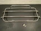 MX5 NC chroom bagage rek zgan, Ophalen of Verzenden, Zo goed als nieuw