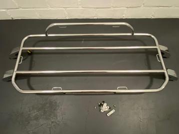 MX5 NC chroom bagage rek zgan beschikbaar voor biedingen