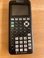 Grafische calculator TI-84 Plus CE-T, Ophalen, Grafische rekenmachine, Zo goed als nieuw