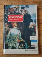 Havo, Boeken, Ophalen of Verzenden, Zo goed als nieuw