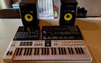 Leuke dawless setup, Muziek en Instrumenten, Synthesizers, Ophalen, Zo goed als nieuw, Overige aantallen, Overige merken
