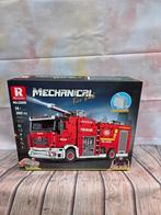 Lepin /Brandweerwagen/Nieuw/Moc/Bouwstenen, Ophalen of Verzenden, Nieuw, Overige merken