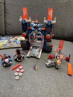 Complete set LEGO Nexo Knight 70317 The Fortrex, Ophalen of Verzenden, Gebruikt, Complete set, Lego
