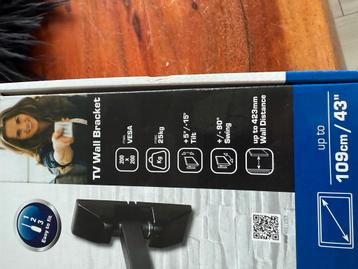 TV Muurbeugel - Full Motion beschikbaar voor biedingen