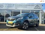 Peugeot 2008 1.2 PureTech Allure, Auto's, Peugeot, Voorwielaandrijving, Leder en Stof, 23 km/l, Origineel Nederlands