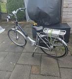 Fiets, Fietsen en Brommers, Fietsen | Dames | Damesfietsen, 47 tot 50 cm, Ophalen, Gebruikt, Overige merken