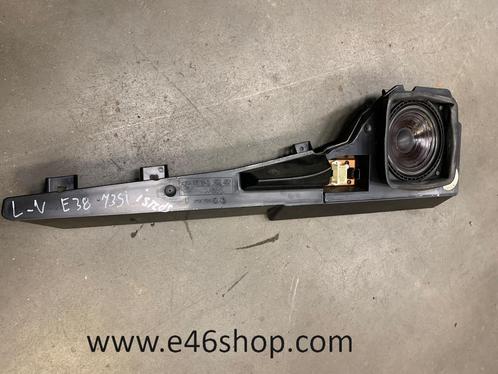 speaker linkervoordeur BMW 7 SERIE E38 OE 65138352, Auto diversen, Autoradio's, Ophalen of Verzenden