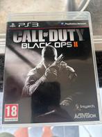 Call of Duty Black ops 2 PS3, Spelcomputers en Games, Ophalen of Verzenden, Zo goed als nieuw, Shooter, Vanaf 18 jaar